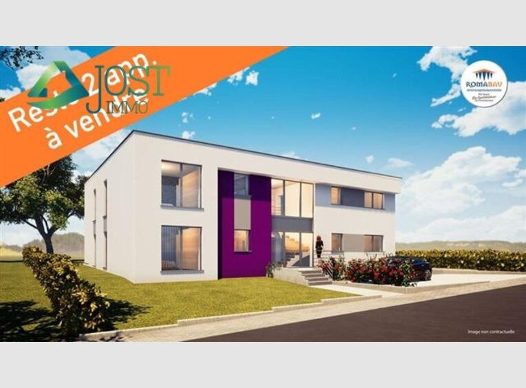Appartement à vendre 2 Chambres à Helperknapp (LU) - Réf. 6565927