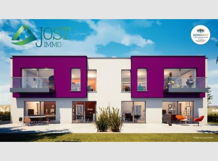 Appartement à vendre 2 Chambres à Helperknapp (LU) - Réf. 6565927