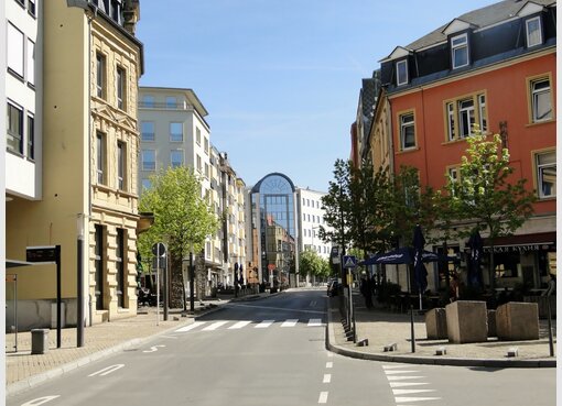 Bureau à louer à Luxembourg (LU) - Réf. 7036967