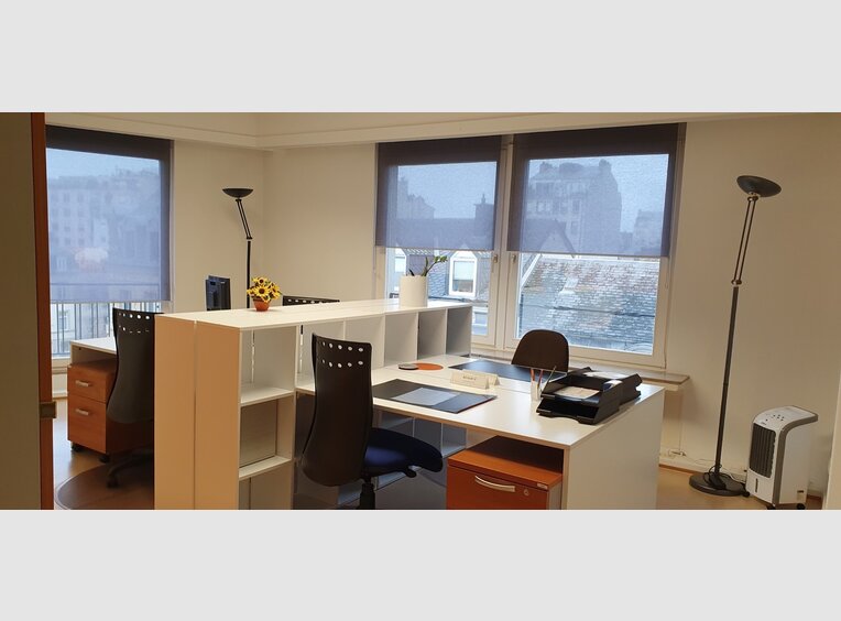 Bureau à louer à Luxembourg (LU) - Réf. 7036967