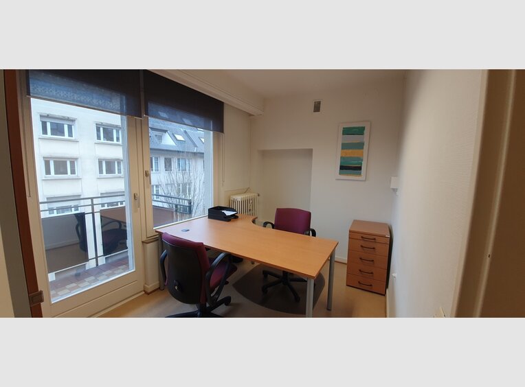 Bureau à louer à Luxembourg (LU) - Réf. 7036967