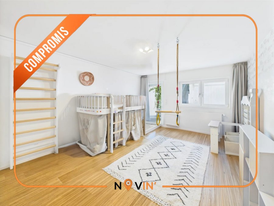 Maison à vendre 4 chambres à Trier