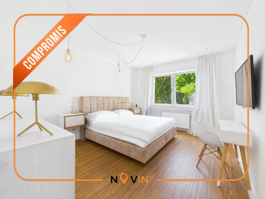 Maison à vendre 4 chambres à Trier