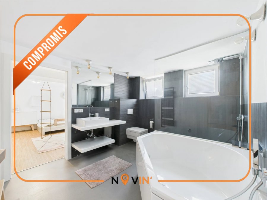 Maison à vendre 4 chambres à Trier