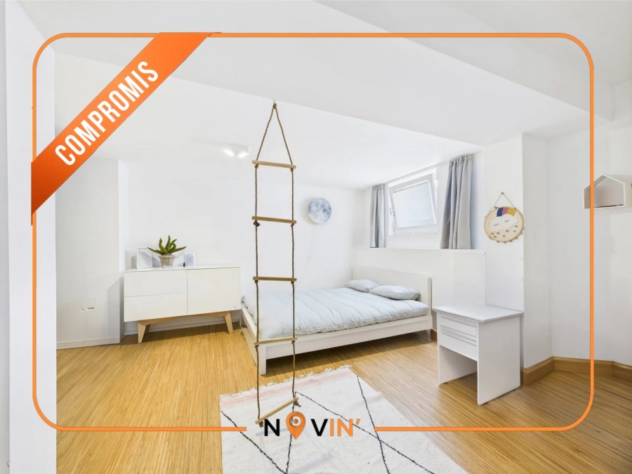 Maison à vendre 4 chambres à Trier