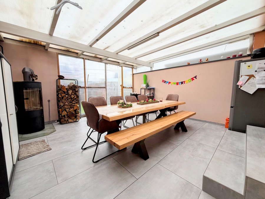 Semi-detached house à Esch-sur-Alzette — photo 6