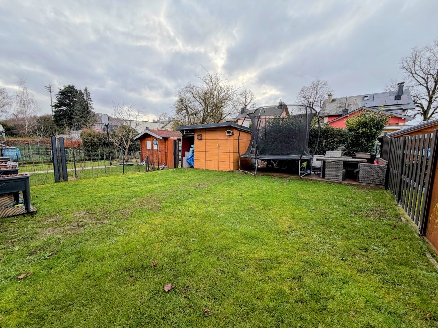 Semi-detached house à Esch-sur-Alzette — vue principale