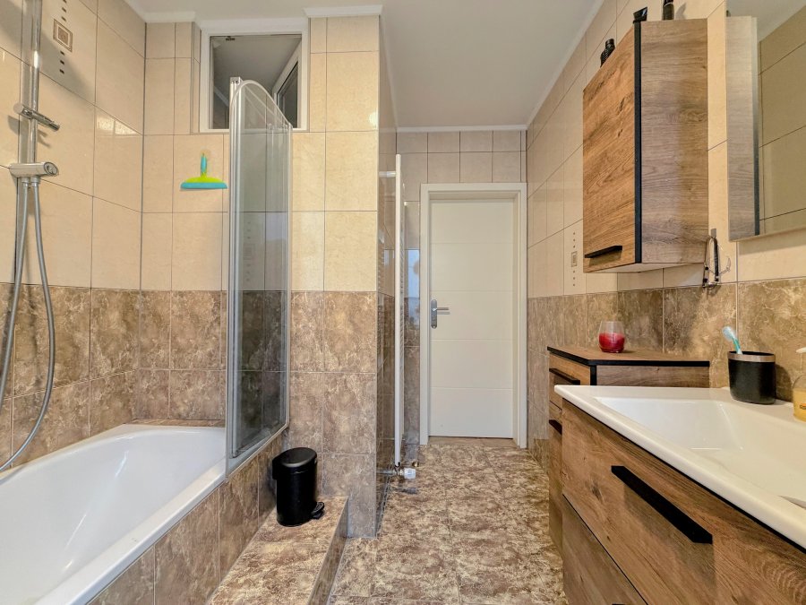 Semi-detached house à Esch-sur-Alzette — photo 12