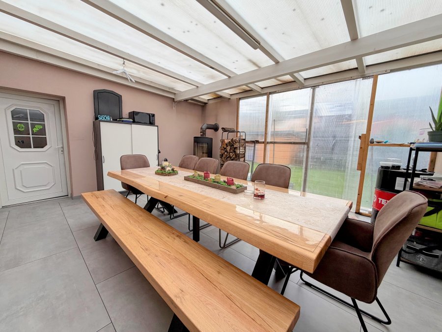Semi-detached house à Esch-sur-Alzette — photo 7