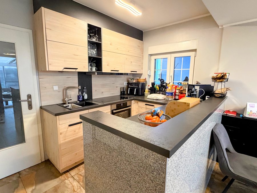 Semi-detached house à Esch-sur-Alzette — photo 5