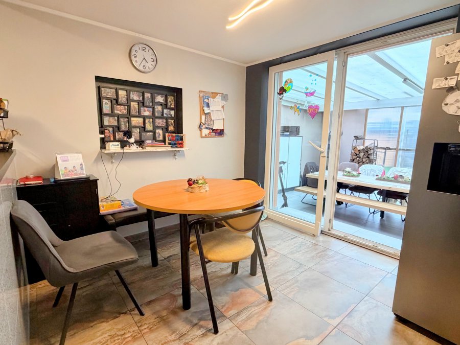 Semi-detached house à Esch-sur-Alzette — photo 3