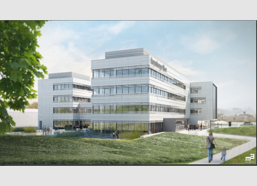 Bureau à louer à Howald (LU) - Réf. 7332391