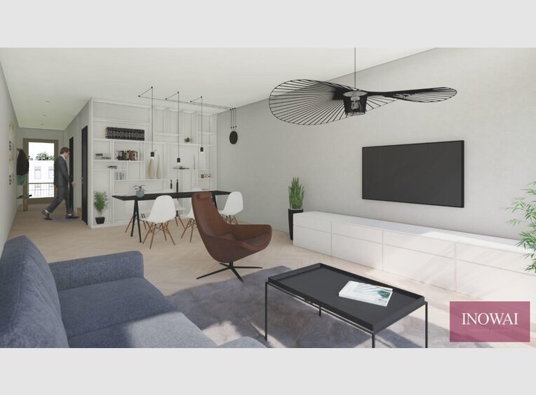 Résidence à vendre à Belval (LU) - Réf. 7000871