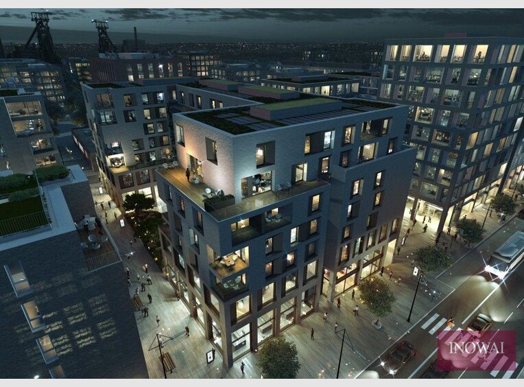 Résidence à vendre à Belval (LU) - Réf. 7000871