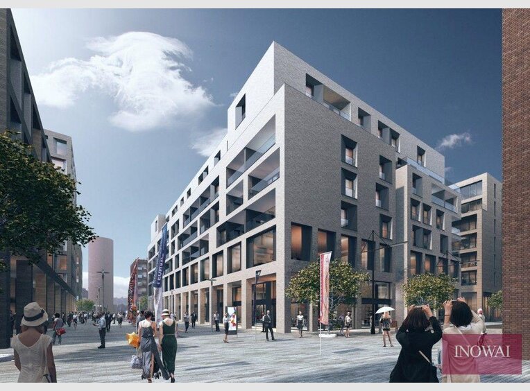 Résidence à vendre à Belval (LU) - Réf. 7000871