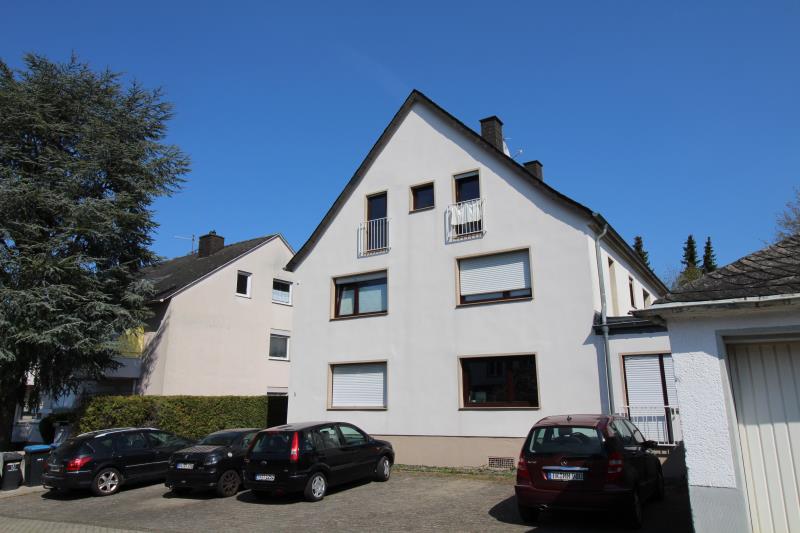 Apartment for Rent in Trier View the listings atHome