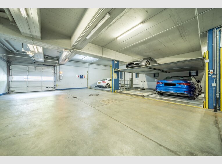 Bureau à vendre à Luxembourg (LU) - Réf. 6370343