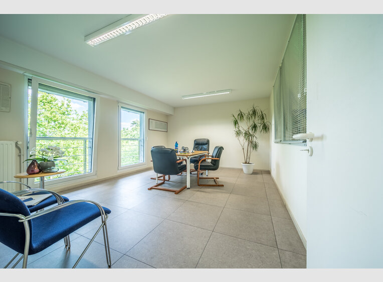 Bureau à vendre à Luxembourg (LU) - Réf. 6370343