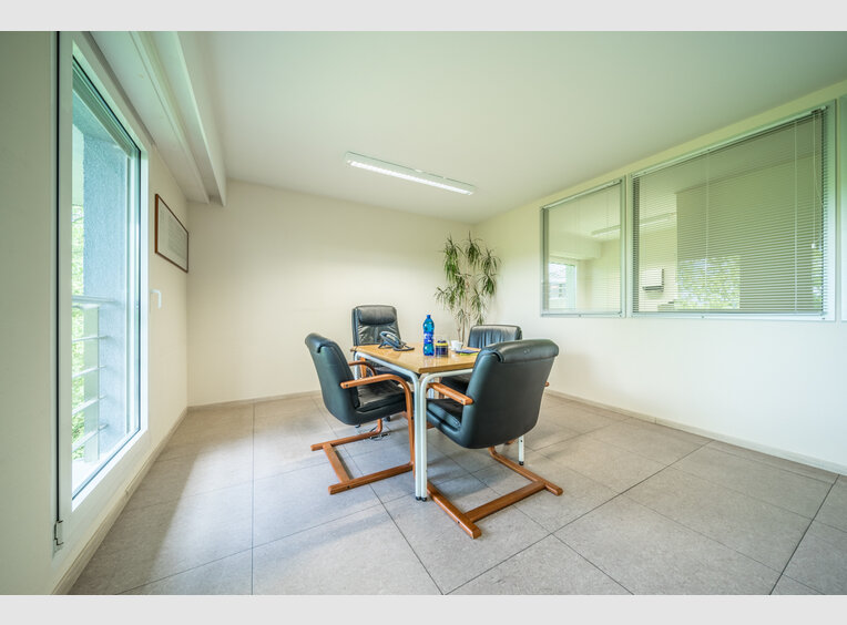 Bureau à vendre à Luxembourg (LU) - Réf. 6370343