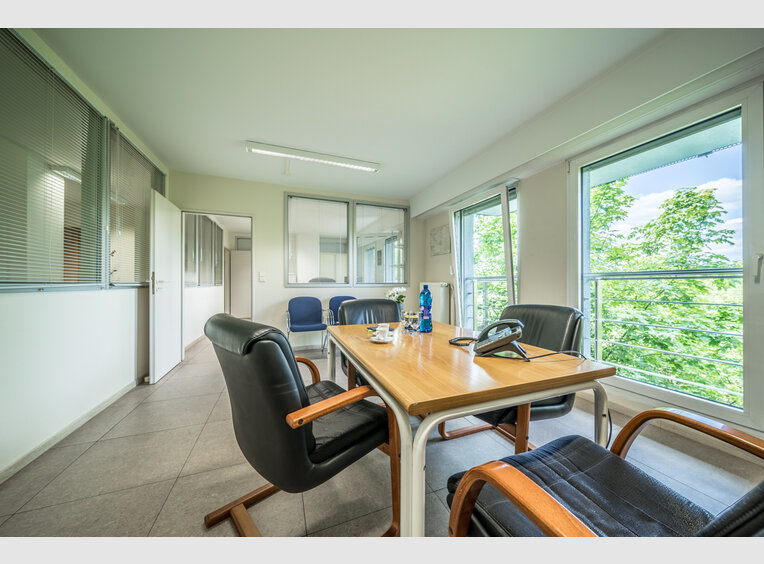 Bureau à vendre à Luxembourg (LU) - Réf. 6370343