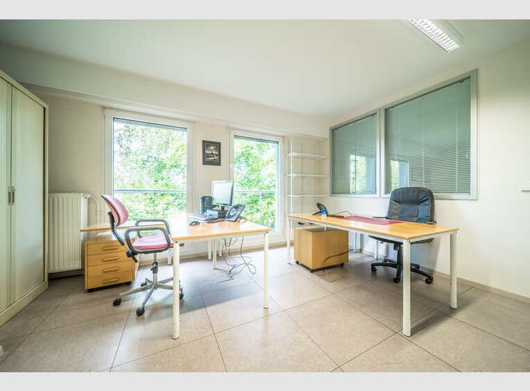 Bureau à vendre à Luxembourg (LU) - Réf. 6370343