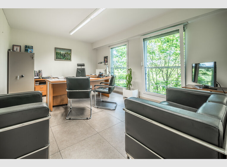 Bureau à vendre à Luxembourg (LU) - Réf. 6370343