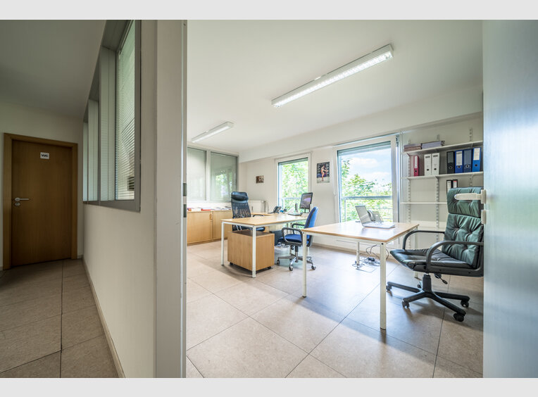 Bureau à vendre à Luxembourg (LU) - Réf. 6370343