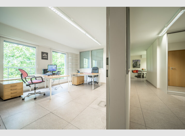 Bureau à vendre à Luxembourg (LU) - Réf. 6370343