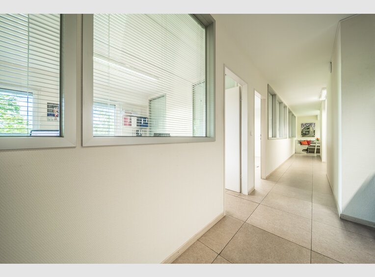 Bureau à vendre à Luxembourg (LU) - Réf. 6370343