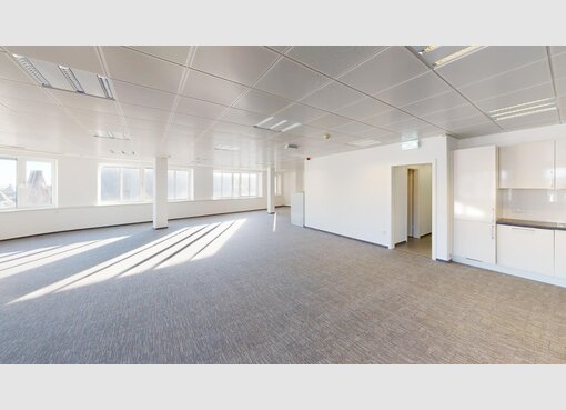 Bureau à louer à Luxembourg-Centre ville - Réf. 7107623