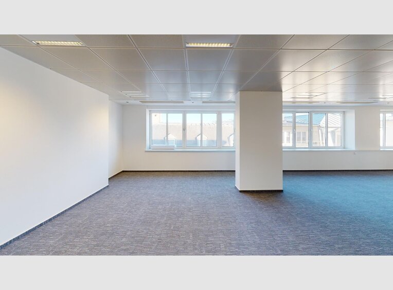 Bureau à louer à Luxembourg-Centre ville - Réf. 7107623