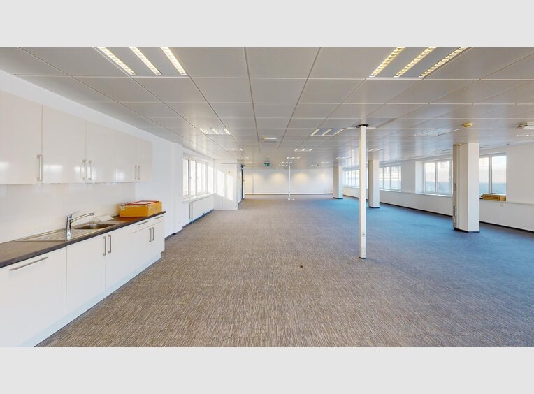 Bureau à louer à Luxembourg-Centre ville - Réf. 7107623