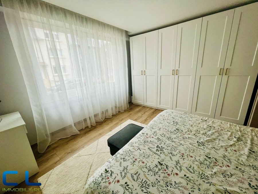 Appartement à vendre 2 chambres à Differdange