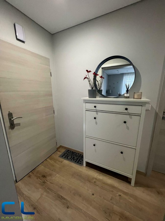 Appartement à vendre 2 chambres à Differdange