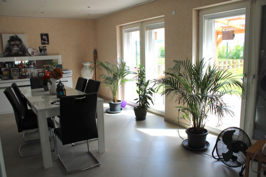 Maison à vendre 3 chambres à Beckerich