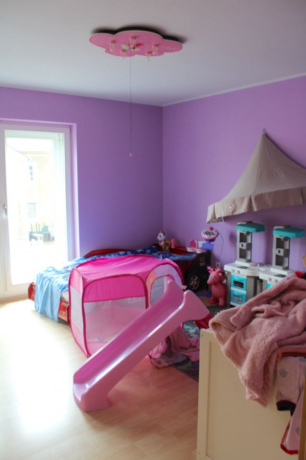 Maison à vendre 3 chambres à Beckerich