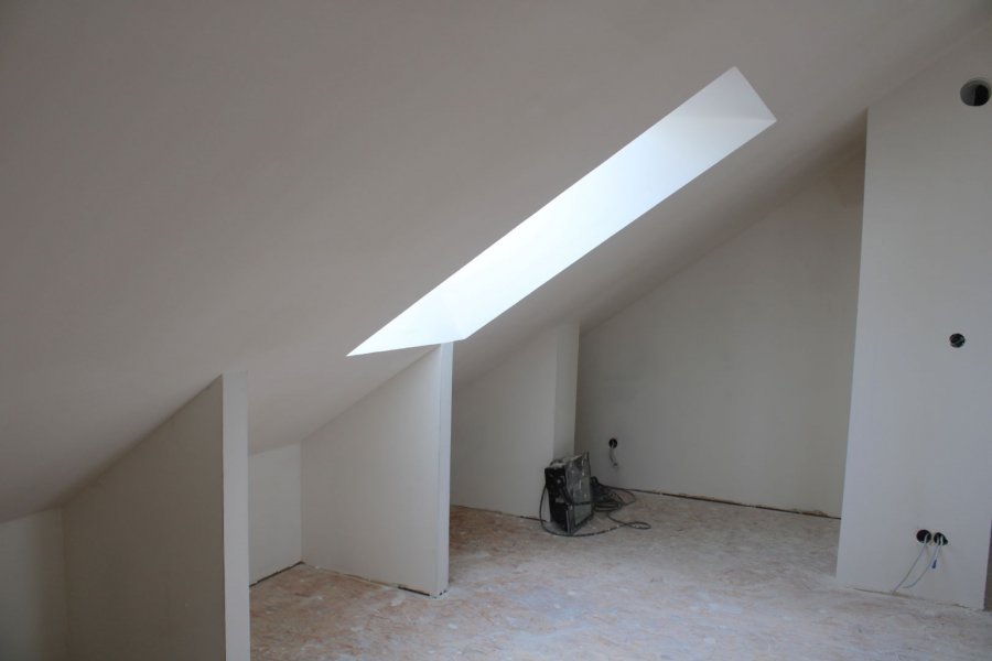 Maison à vendre 3 chambres à Beckerich