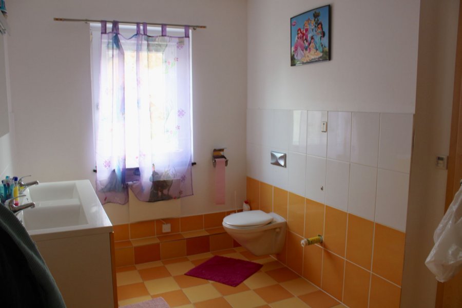 Maison à vendre 3 chambres à Beckerich