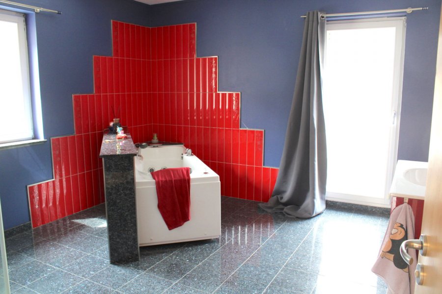 Maison à vendre 3 chambres à Beckerich