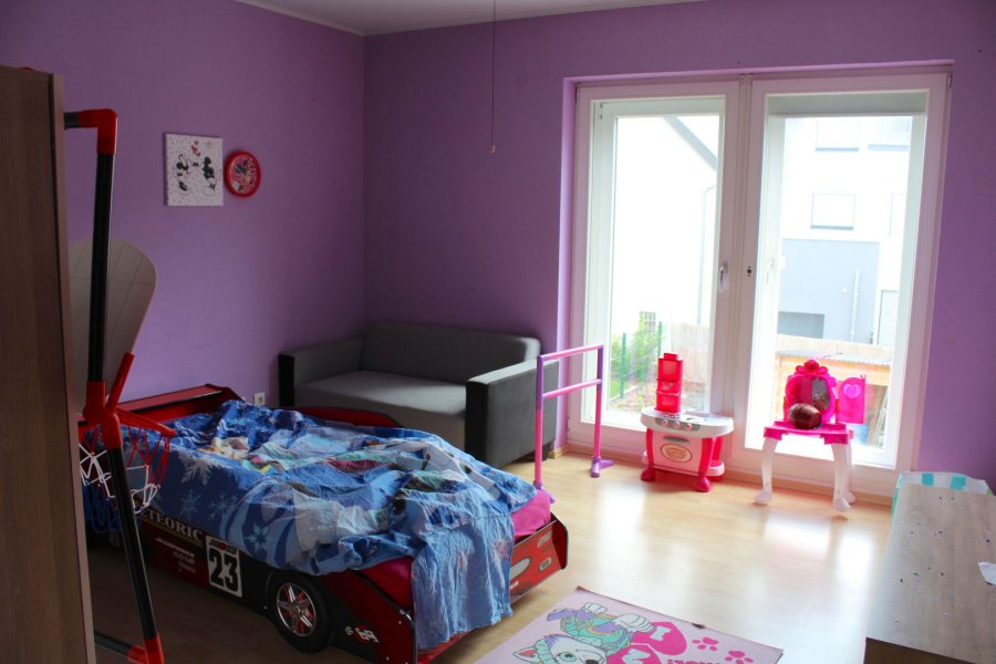 Maison à vendre 3 chambres à Beckerich