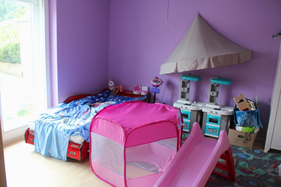 Maison à vendre 3 chambres à Beckerich