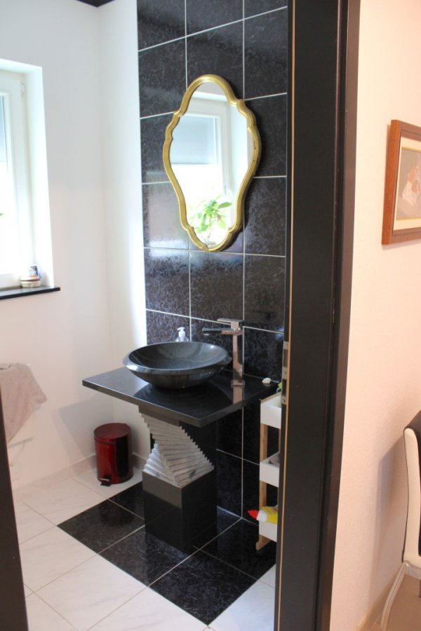 Maison à vendre 3 chambres à Beckerich