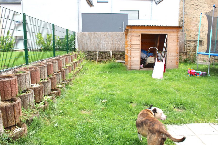 Maison à vendre 3 chambres à Beckerich