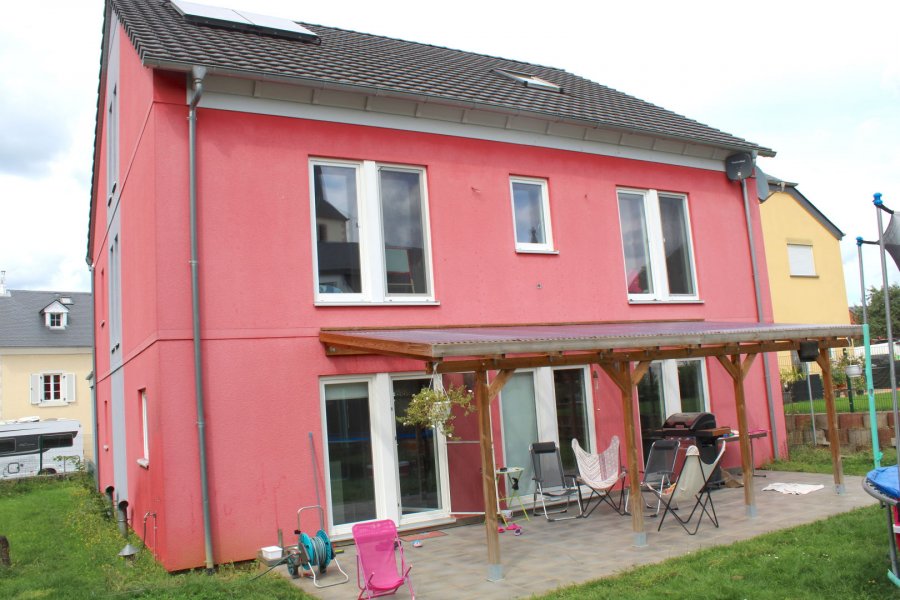 Maison à vendre 3 chambres à Beckerich