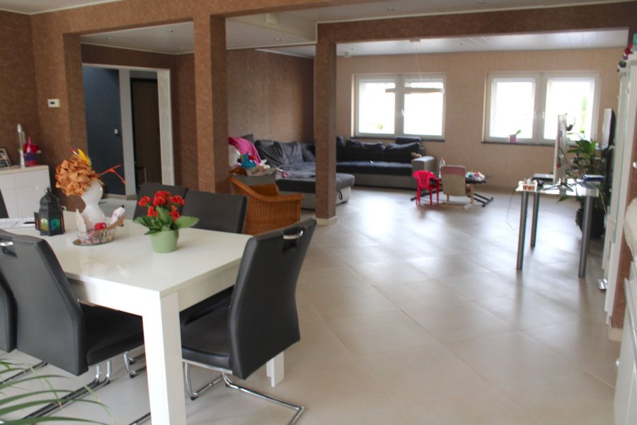 Maison à vendre 3 chambres à Beckerich