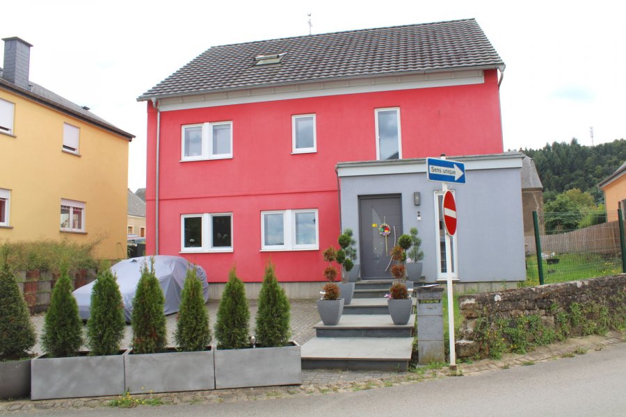 Maison à vendre 3 chambres à Beckerich