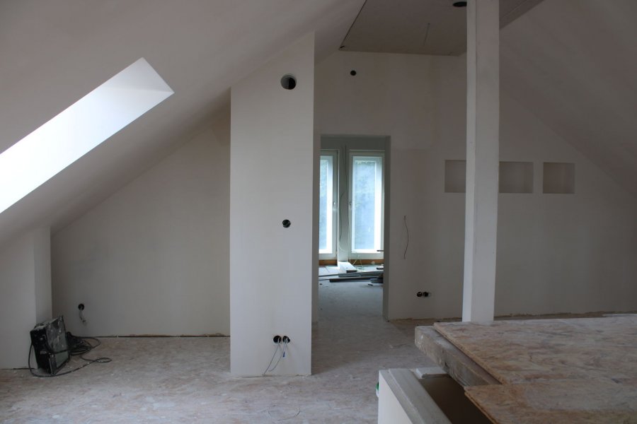 Maison à vendre 3 chambres à Beckerich