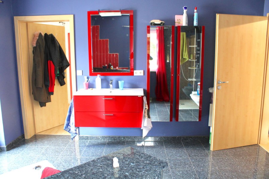 Maison à vendre 3 chambres à Beckerich