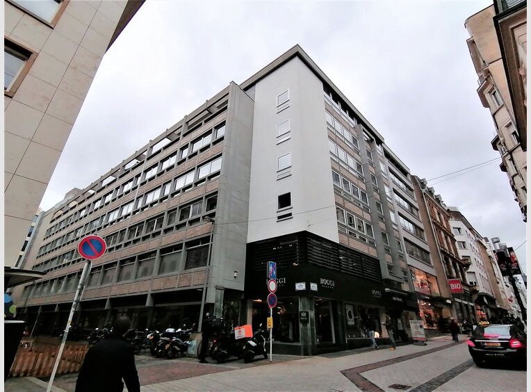Bureau à louer à Luxembourg-Centre ville - Réf. 6559271