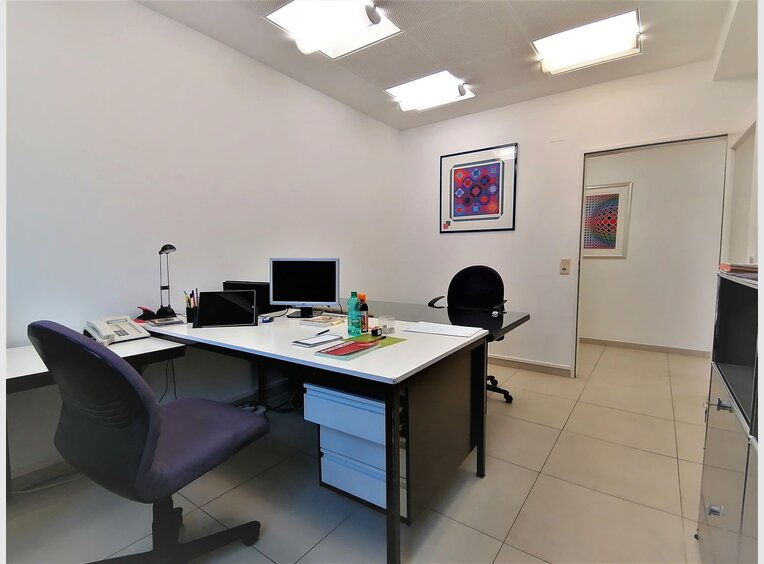 Bureau à louer à Luxembourg-Centre ville - Réf. 6559271